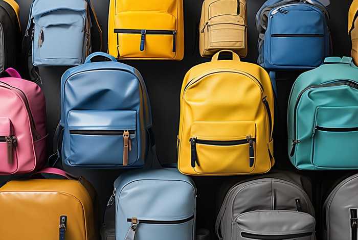 当前流行的双肩包品牌有哪些，当前流行的双肩包品牌有哪些牌子