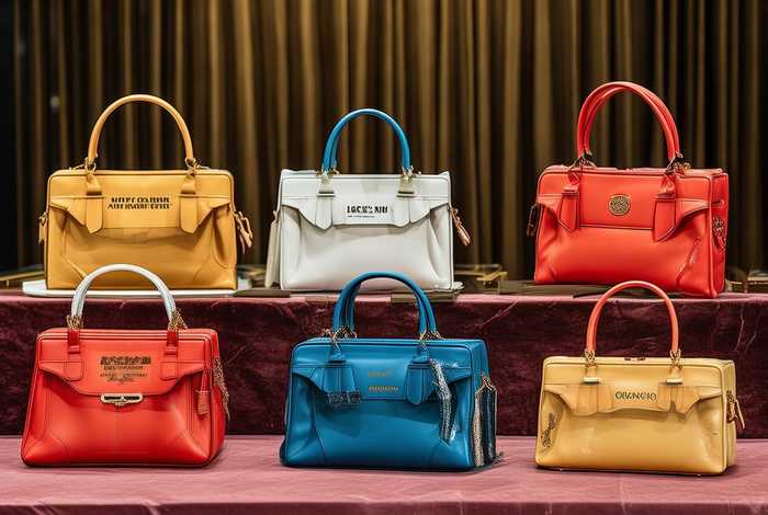 包包奢侈品牌logo、包包奢侈品牌logo大全