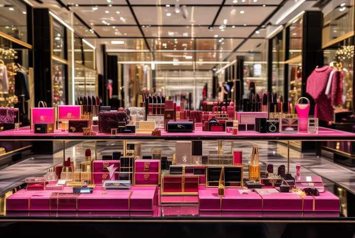 ysl品牌的所有产品、ysl品牌的所有产品名称