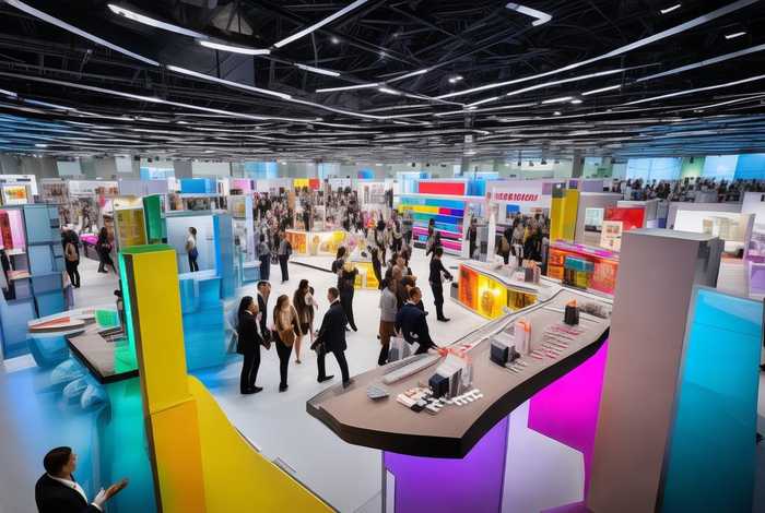 哥伦比亚包装展2025，哥伦比亚包装展2025图片