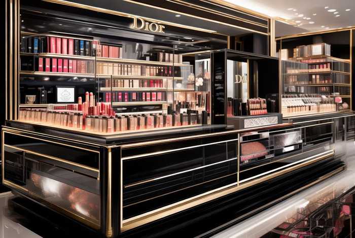 dior迪奥官网彩妆；dior迪奥官方网站