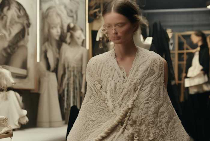 chanel面料总监、chanel艺术总监