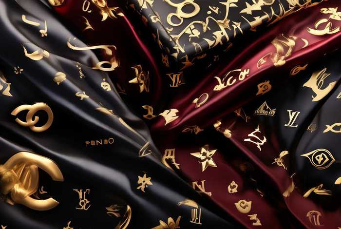 各奢侈品牌标志（各个奢侈品牌标志）