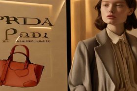 prada属于什么档次的品牌（prada属于什么档次的品牌衣服）