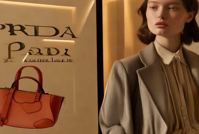 prada属于什么档次的品牌（prada属于什么档次的品牌衣服）