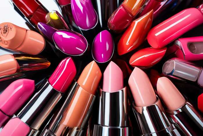2023年口红推荐、2021年口红推荐