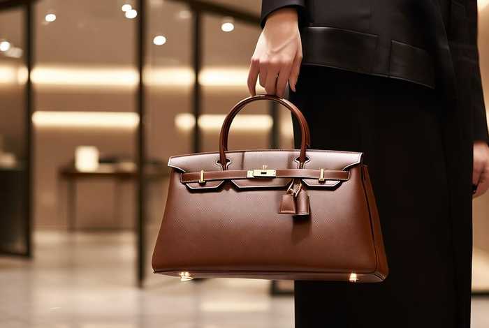爱马仕包包什么档次；爱马仕包包是什么档次