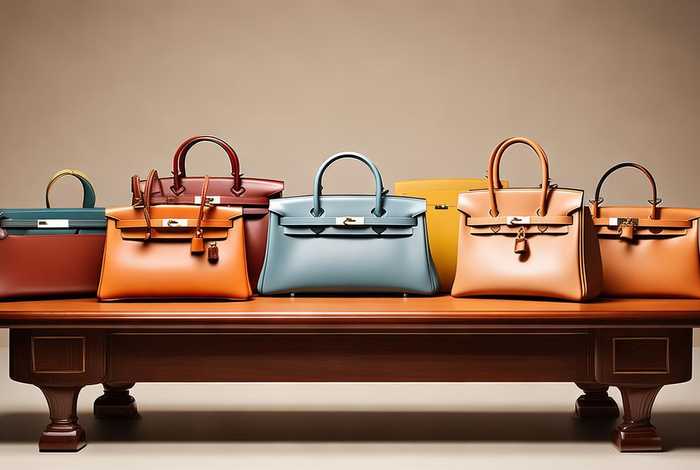 爱马仕十大经典手袋（爱马仕十大经典手袋图片）