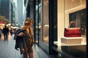 北京买香奈儿包去哪里 北京买香奈儿包去哪里买