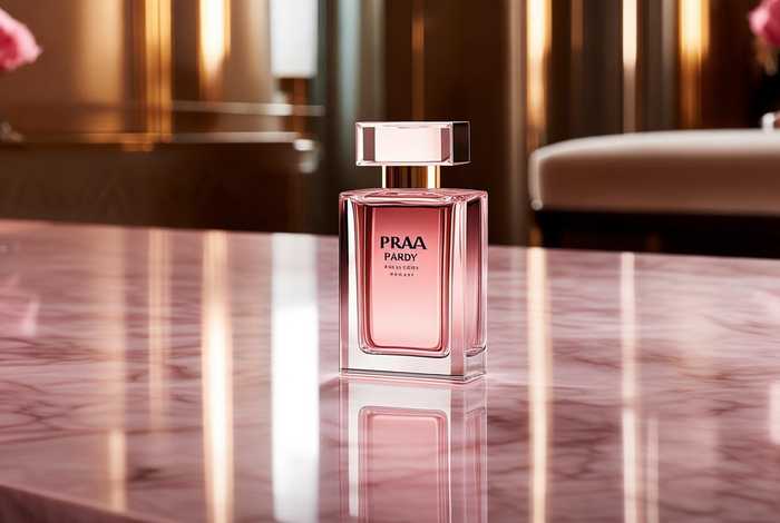 prada属于什么档次香水可以吗 - pradacandy是什么香水