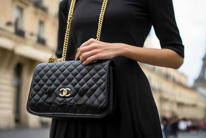 chanel值得买的几款包 - chanel最值得买的包包