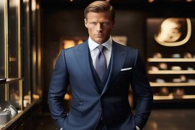 高档男装品牌排行榜 高档男装品牌排行榜及价格