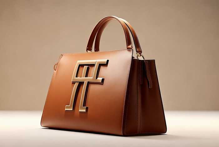 芬迪品牌logo的意义（芬迪品牌logo的意义是什么）