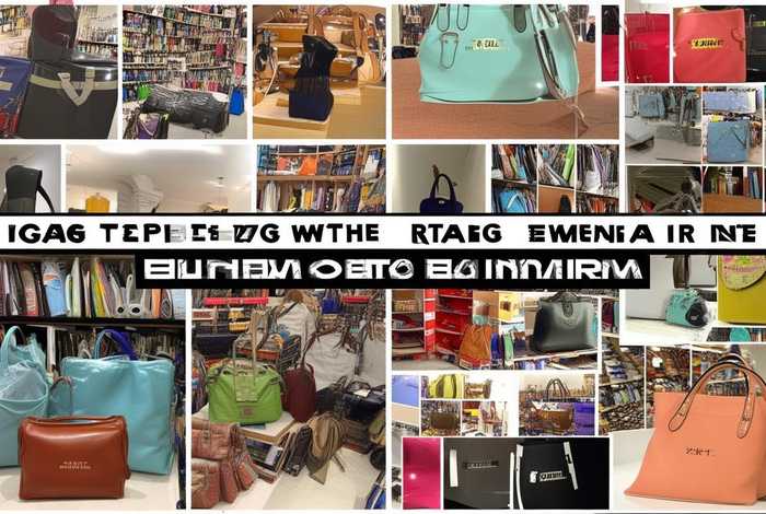 包包类型名称大全，包包款式名称大全