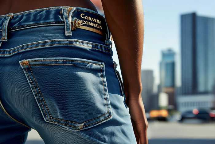 ckjeans是什么品牌、ckjeans是什么品牌标志