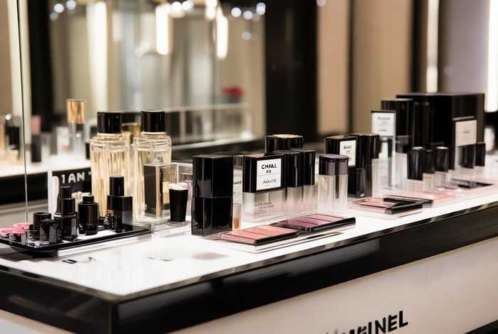 chanel日本 官网 chanel化妆品日本官网