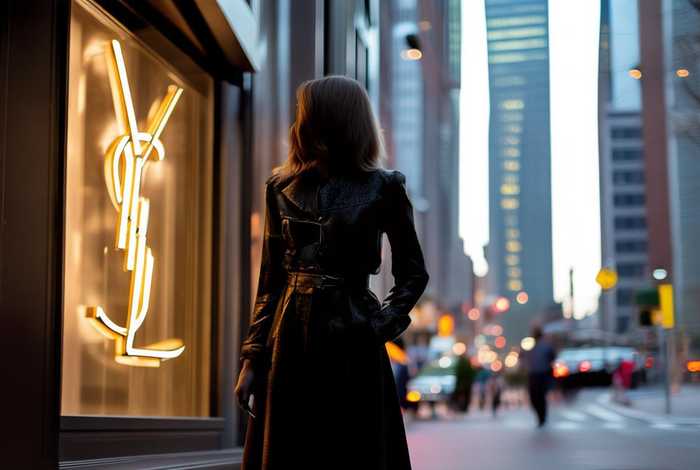 ysl官网美国；ysl美国官方网站