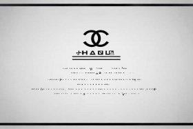 chanel在哪里能查编码，chanel编号哪里查