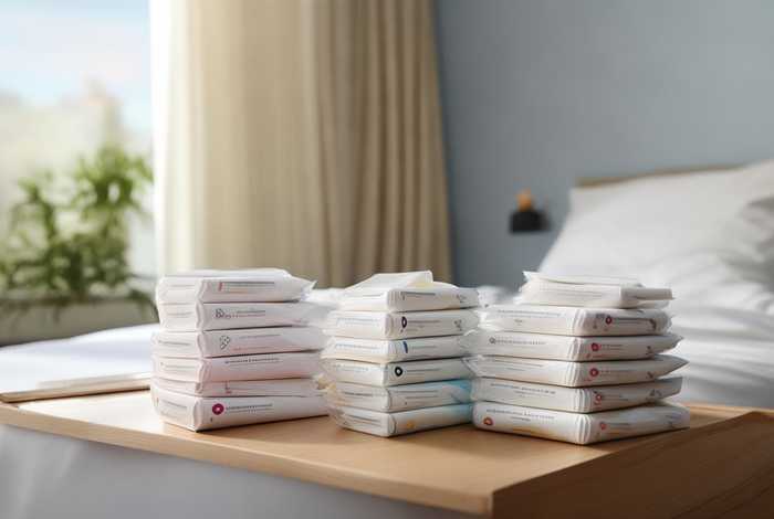 2025年推荐的卫生巾（2025年推荐的卫生巾有哪些）