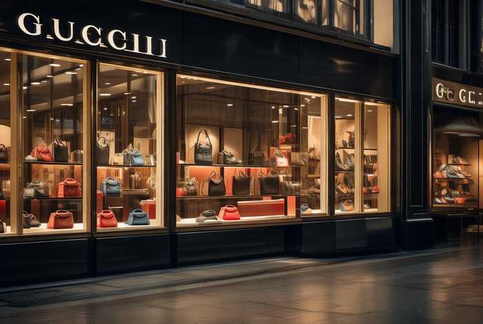 古驰品牌介绍文案；古驰品牌介绍文案怎么写