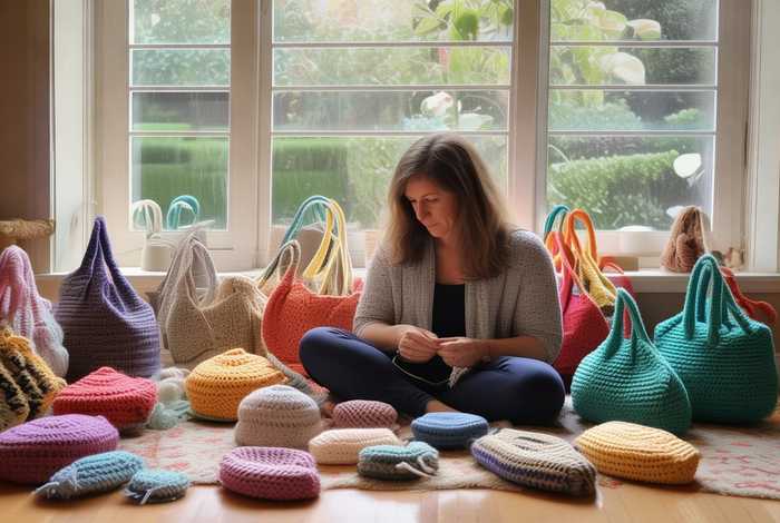 各种包包的钩编视频；各种包包的钩织视频 简单