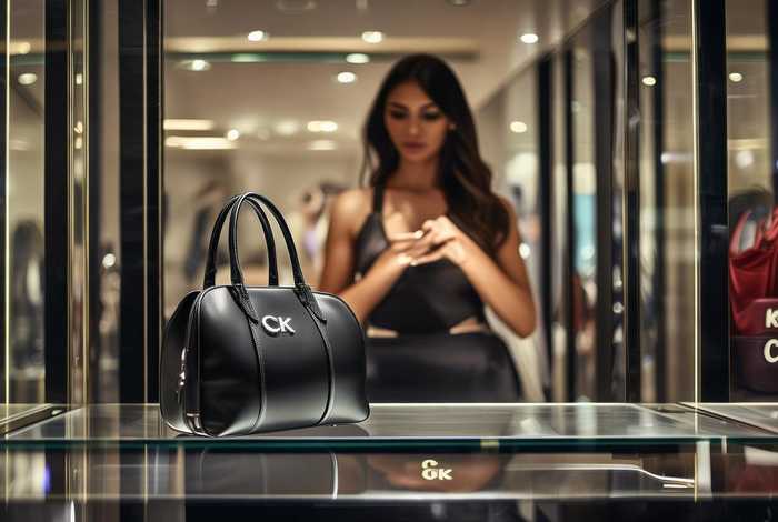 ckwq女包旗舰店优惠券 ck女包官方旗舰店