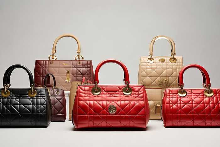 迪奥戴妃包尺寸 - 迪奥戴妃包尺寸分类