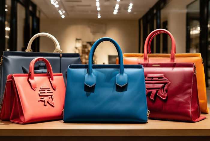 包包品牌名带典字的 - 品牌包包的名字有哪些