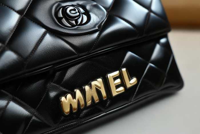 chanel戒指真假对比，chanel戒指怎么看真假