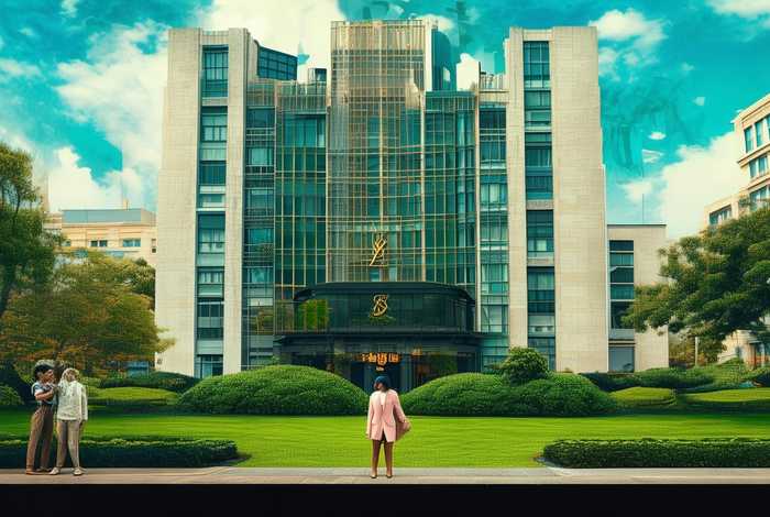 YSL为什么叫杨树林 ysl为什么叫杨树林又叫圣罗兰