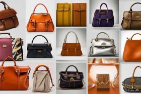 各种类型包包的介绍图片 - 各种类型包包的介绍图片大全