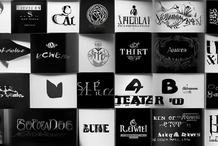 大牌服装品牌logo图片（大牌服装品牌logo图片大全）