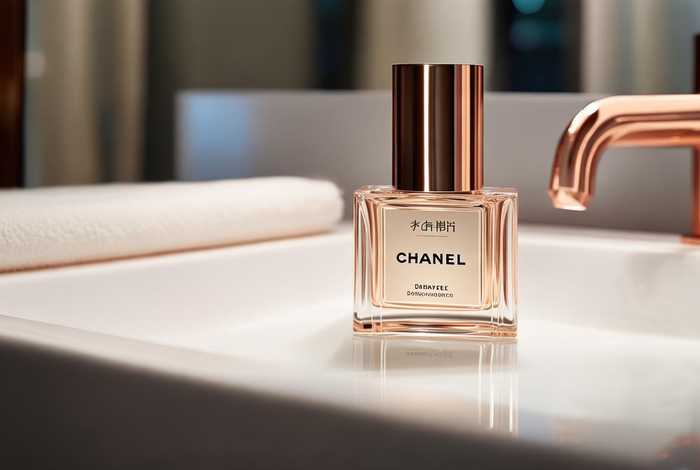 chanel洗面奶；chanel洗面奶批号查询