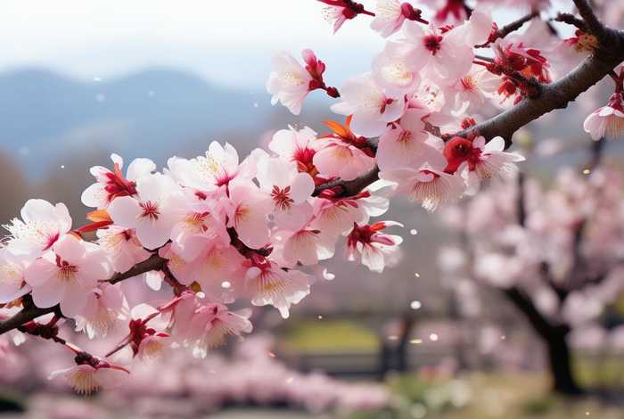 2023最新款梨山痴情花视频、梨山痴情花歌曲视频