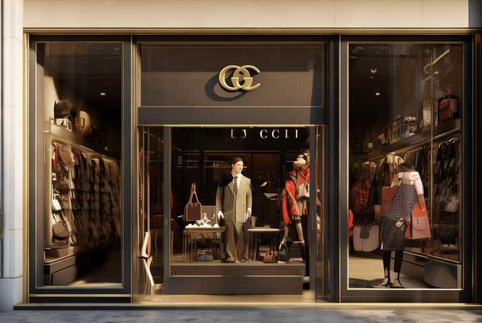 古驰GUCCI专柜正品 - 古驰gucci专柜正品