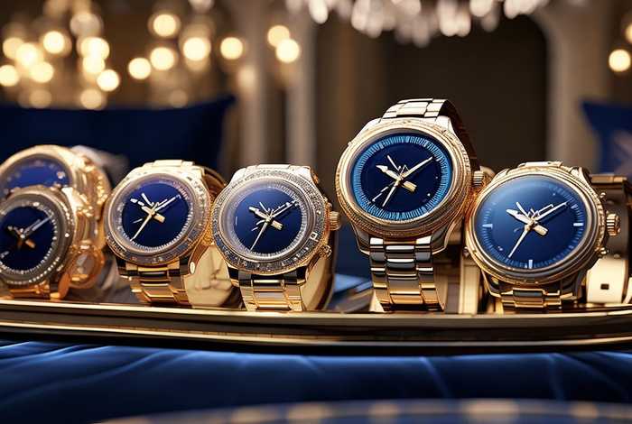 w开头奢侈品牌 - w开头的奢侈品牌