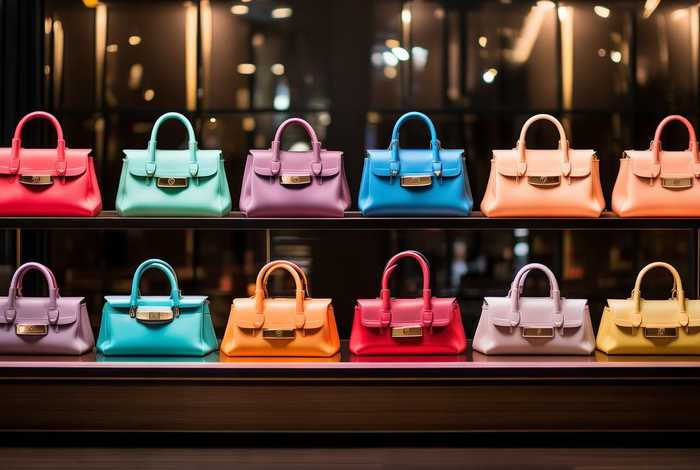 常见的十大轻奢包包品牌跟lg 十大轻奢品牌包包排名