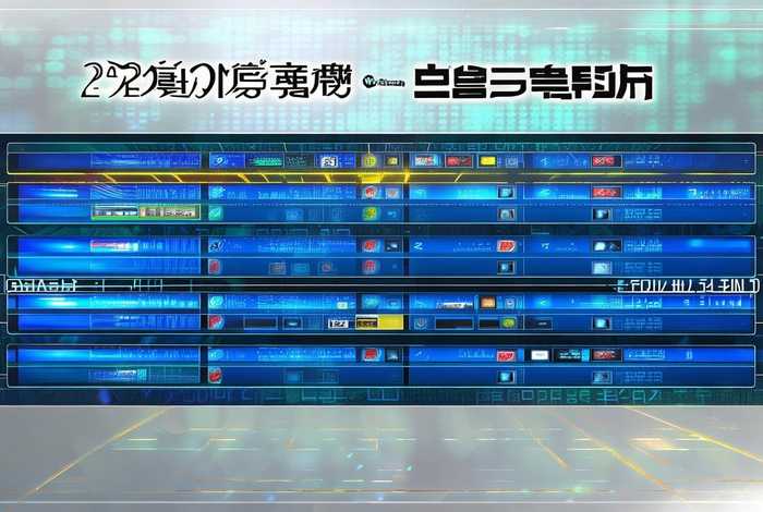 2022年电视品牌排行榜 - 2022年电视品牌排行榜最新