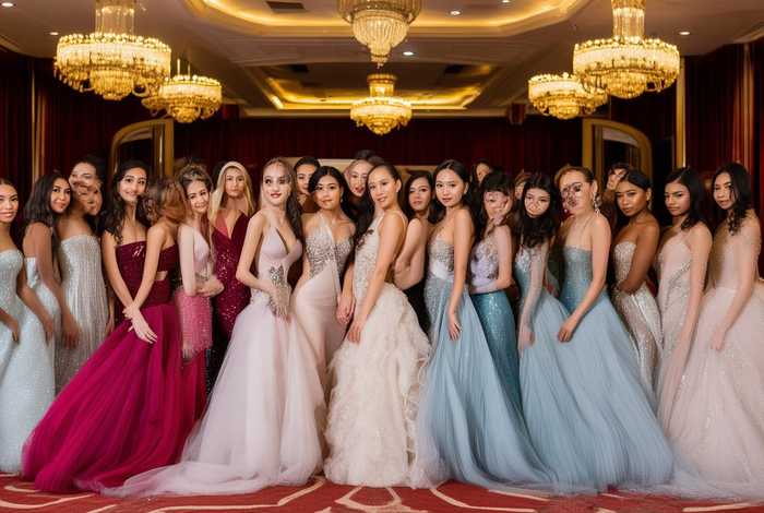 2021香港小姐20强、2021年香港小姐5强 2021香港小姐20强、2021年香港小姐5强