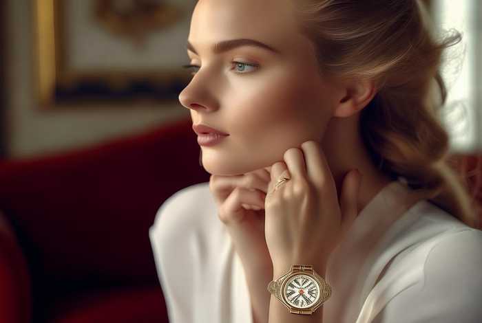 百达翡丽手表价格，百达翡丽手表价格女表