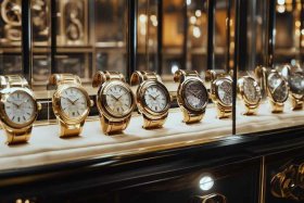 百达翡丽官网旗舰店所有款；百达翡丽女手表官网旗舰店