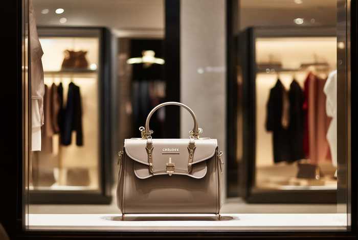 chloe在奢侈品中什么档次、chloe什么档次的牌子