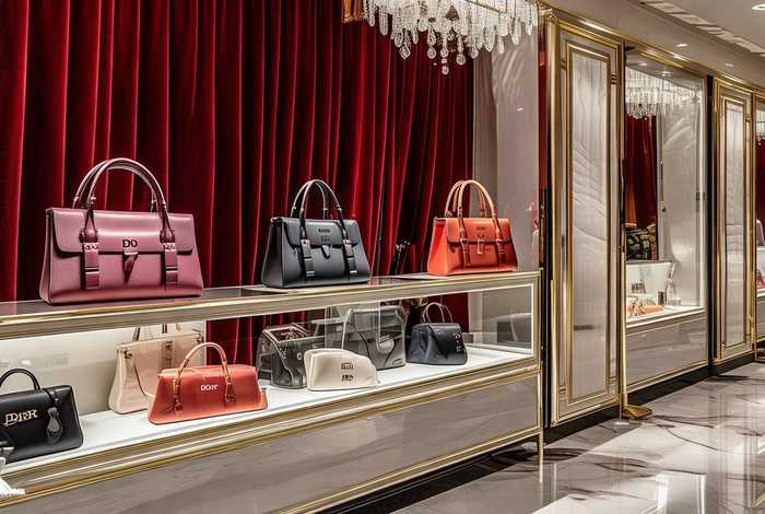 dior迪奥包包批发，dior包包店