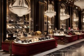 顶级奢侈品、顶级奢侈品品牌排行榜前十名