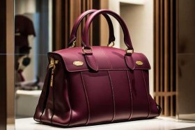 高端奢侈品包包；中高端奢侈品包包