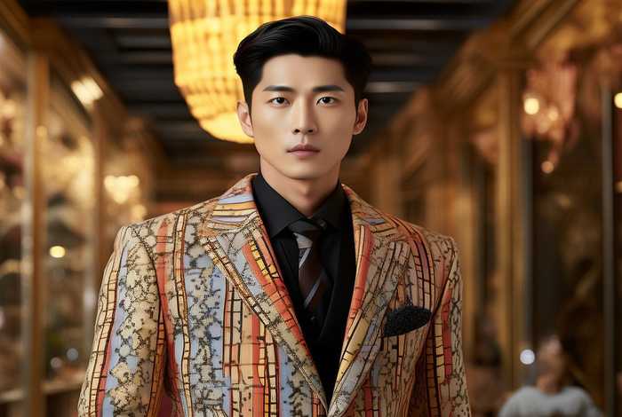 gucci代言人；gucci代言人中国男明星