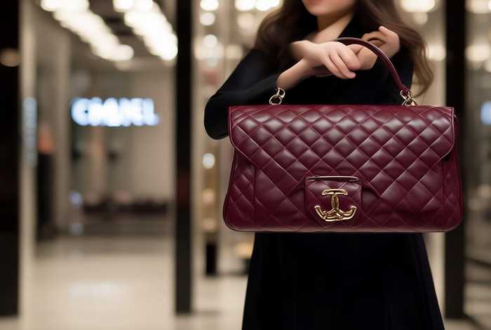 2021奢侈品包包推荐香奈儿 香奈儿奢侈品排名 2021奢侈品包包推荐香奈儿 香奈儿奢侈品排名