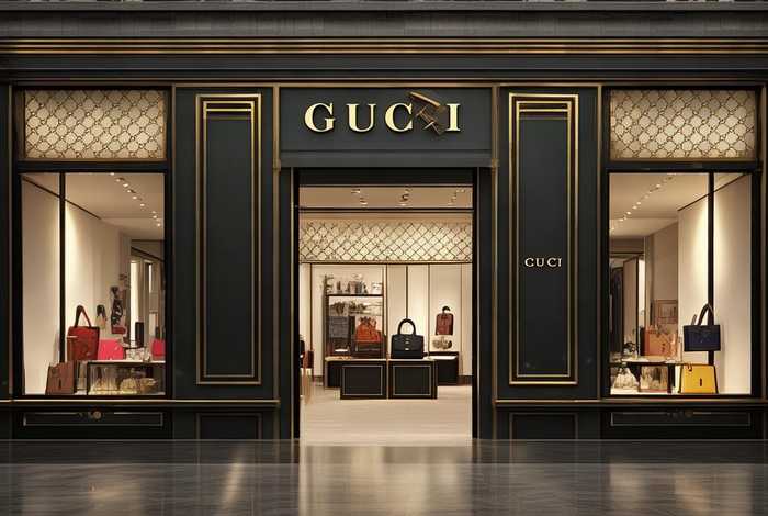 古驰gucci官网入口 - 古驰gucci中国官网旗舰店