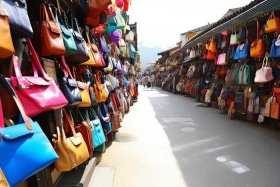 包包批发3元至8元昆明、昆明包包批发市场