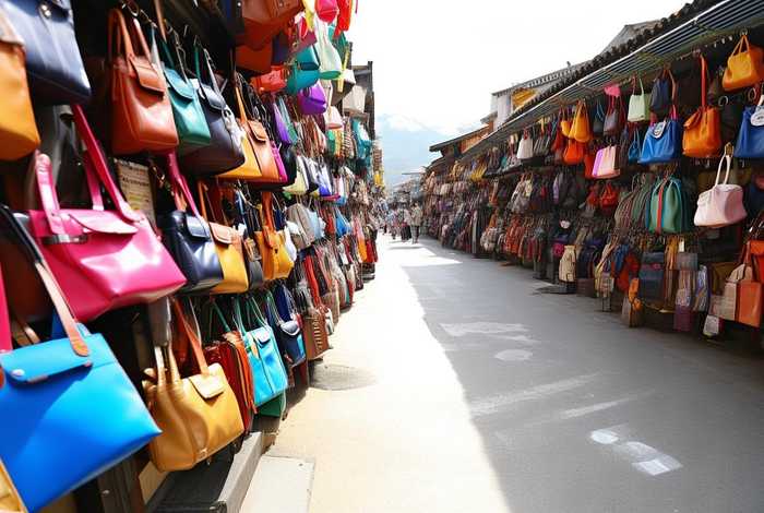 包包批发3元至8元昆明、昆明包包批发市场